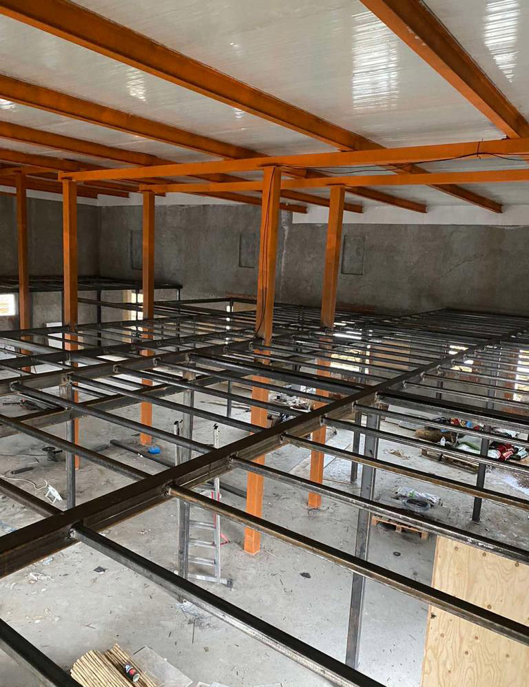 ΓΥΑΛΙΝΕΣ ΚΑΤΑΣΚΕΥΕΣ ΣΤΗΝ ΤΗΝΟ