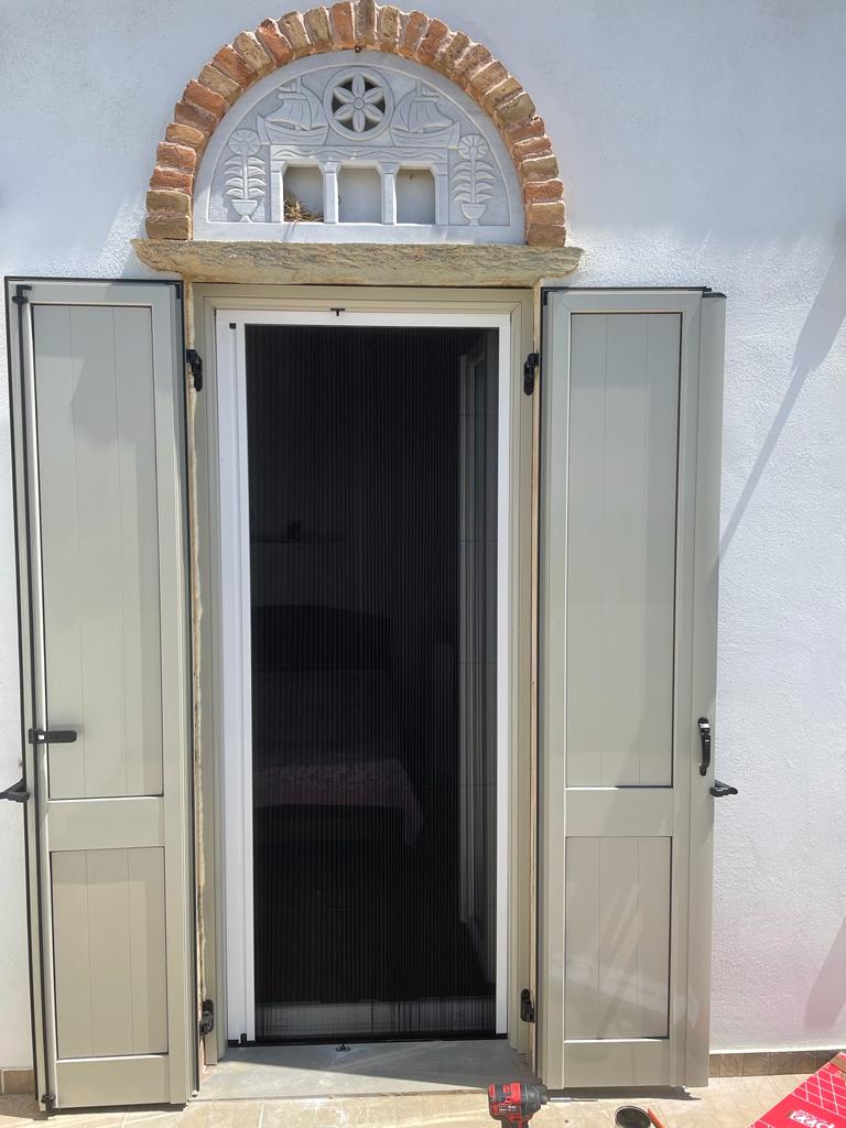 ΤΡΙΑΝΤΑΦΥΛΛΟΣ ΚΟΥΦΩΜΑΤΑ