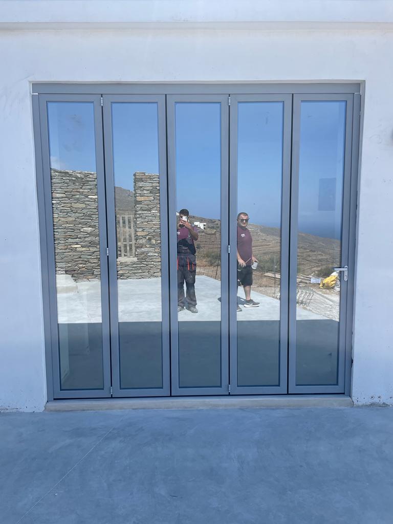 ΤΡΙΑΝΤΑΦΥΛΛΟΣ ΚΟΥΦΩΜΑΤΑ